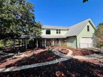 Home For Sale in Smithville, Texas