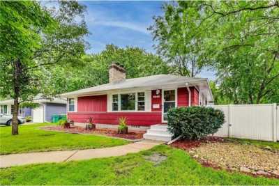 Home For Sale in Richfield, Minnesota