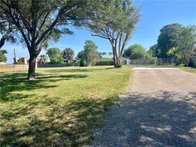 Residential Land For Sale in Corpus Christi, Texas