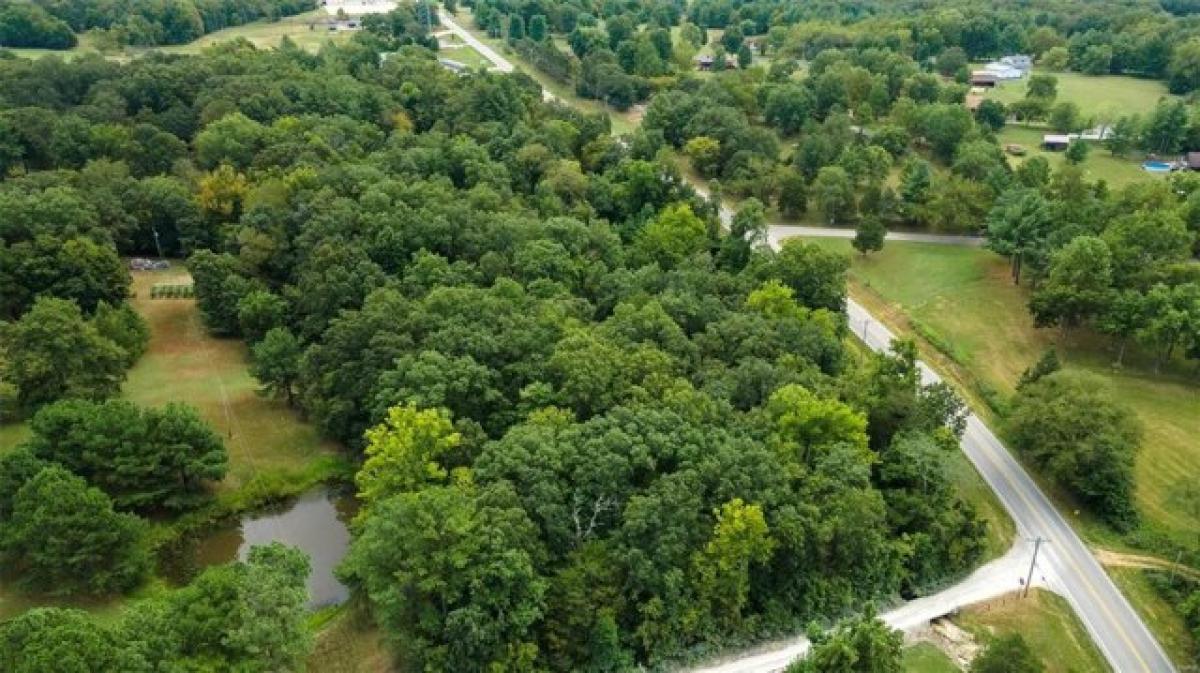 Picture of Residential Land For Sale in Perryville, Missouri, United States