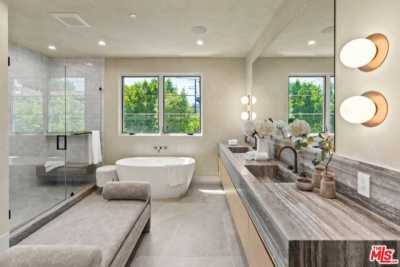 Home For Sale in Pacific Palisades, California