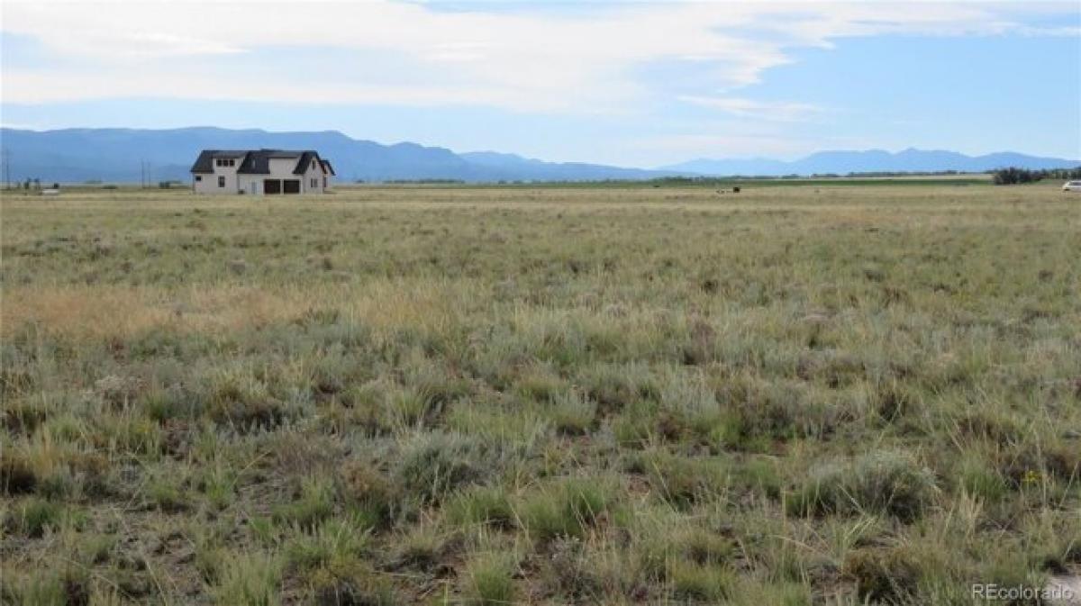 Picture of Residential Land For Sale in Buena Vista, Colorado, United States