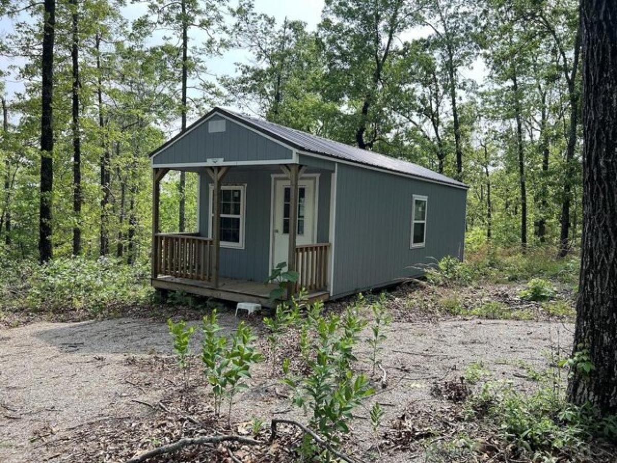 Picture of Residential Land For Sale in Hardy, Arkansas, United States