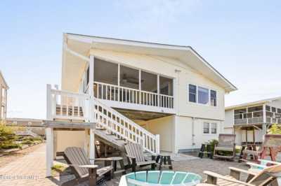 Home For Sale in Sunset Beach, North Carolina