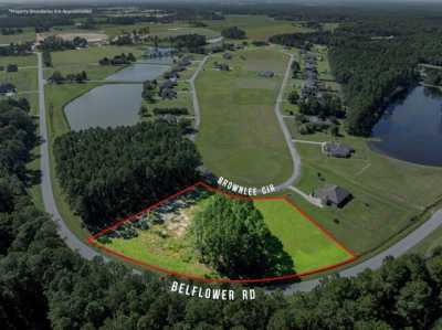 Residential Land For Sale in Tifton, Georgia