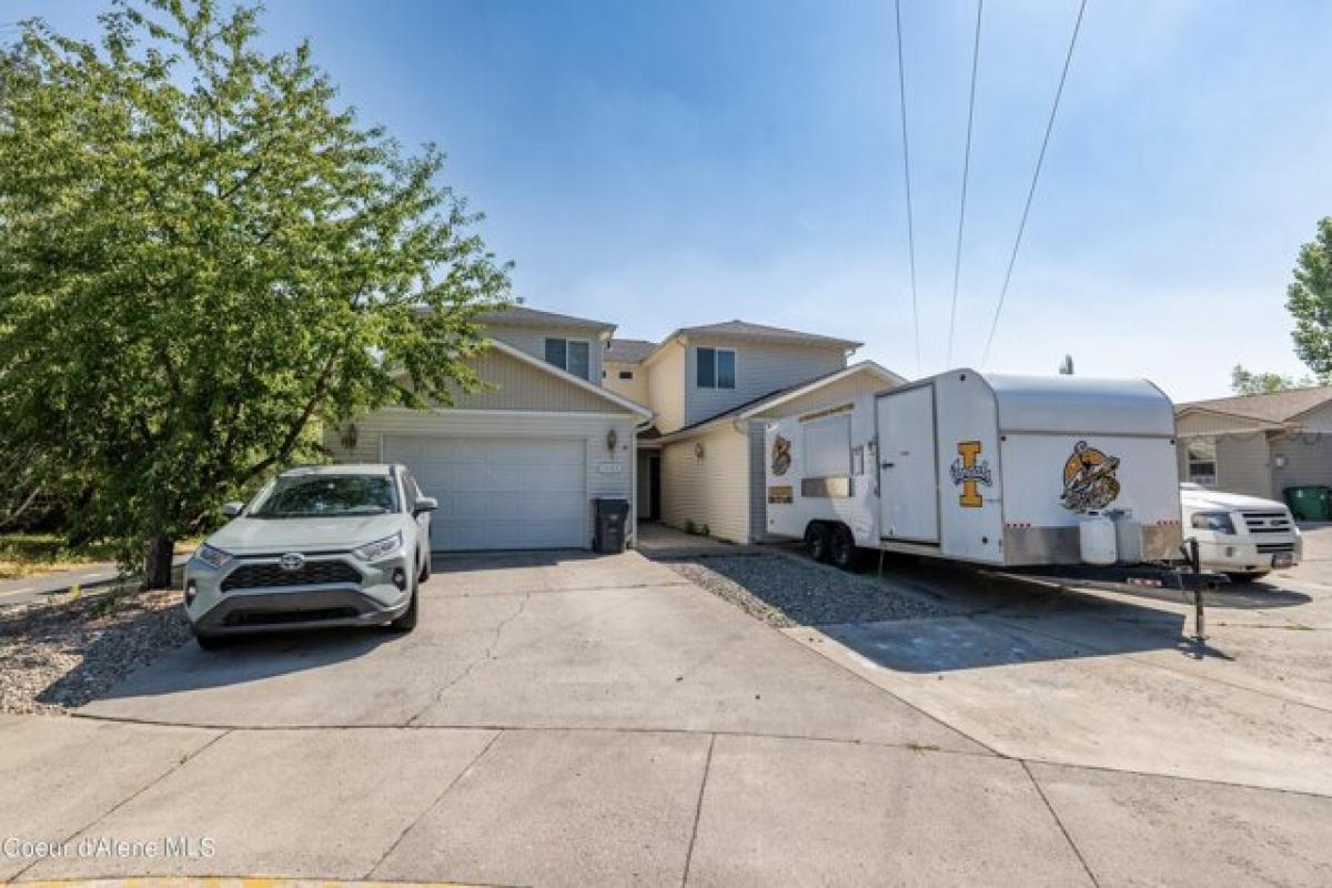 Picture of Home For Sale in Moscow, Idaho, United States