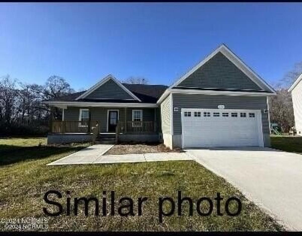 Picture of Home For Sale in Richlands, North Carolina, United States