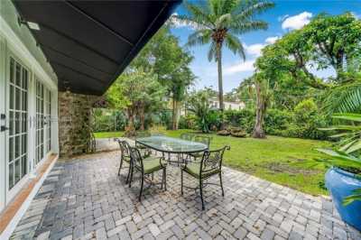 Home For Rent in Coral Gables, Florida