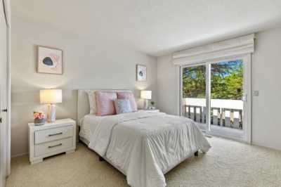 Home For Sale in Pebble Beach, California