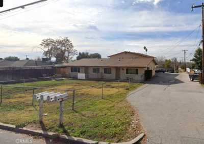 Home For Sale in Yucaipa, California