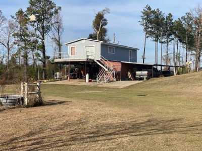 Home For Sale in Jayess, Mississippi