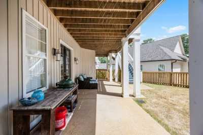 Home For Sale in Iuka, Mississippi