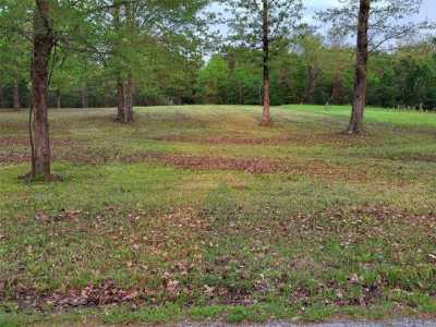 Residential Land For Sale in Taylor, Arkansas