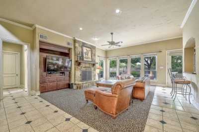 Home For Sale in Southlake, Texas