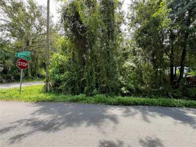 Residential Land For Sale in Kissimmee, Florida