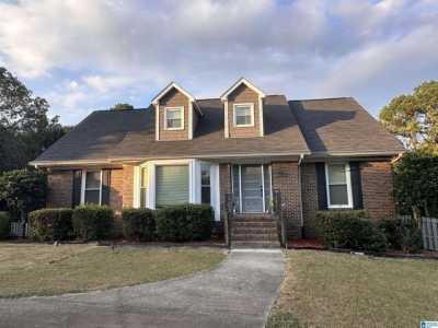 Home For Sale in Trussville, Alabama