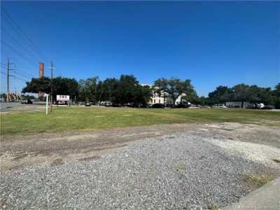 Residential Land For Sale in Chalmette, Louisiana