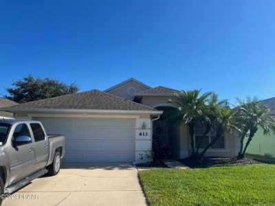 Home For Rent in Edgewater, Florida