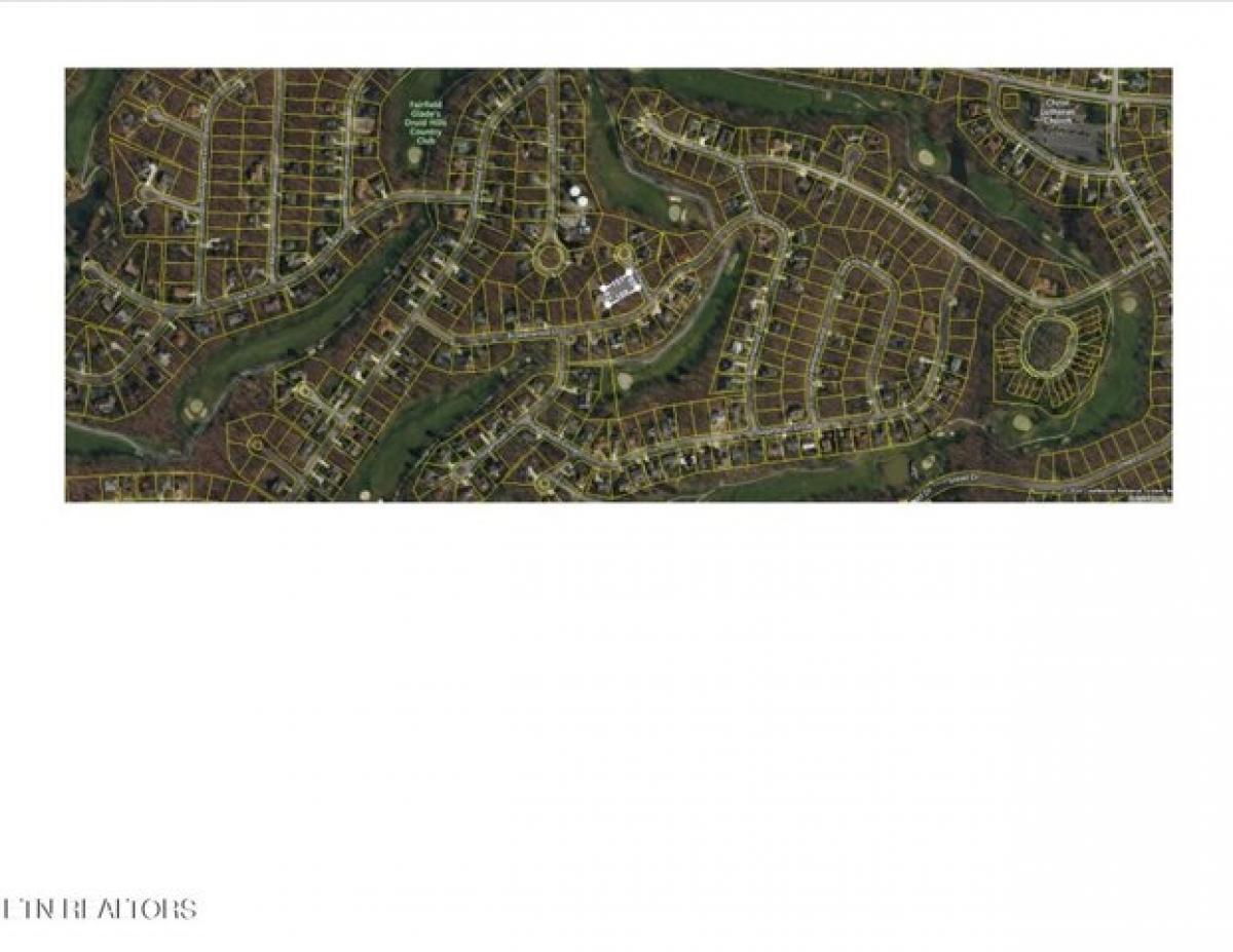 Picture of Residential Land For Rent in Crossville, Tennessee, United States