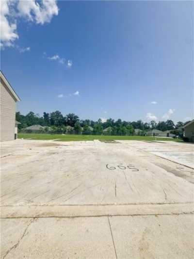 Residential Land For Sale in Hammond, Louisiana