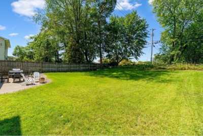 Home For Sale in White Bear Lake, Minnesota