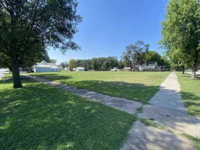 Residential Land For Sale in Haven, Kansas