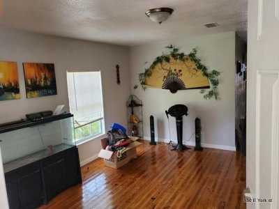 Home For Sale in Monticello, Florida