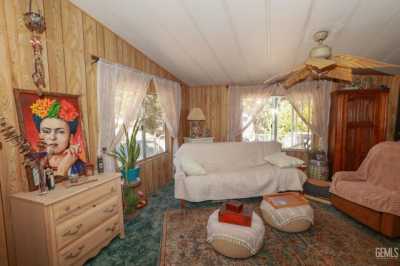 Home For Sale in Bodfish, California