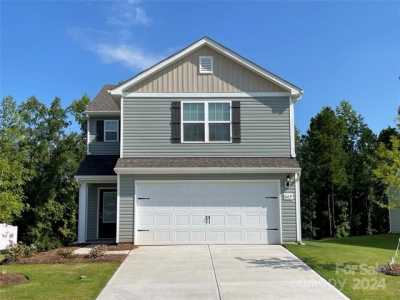 Home For Sale in Richburg, South Carolina