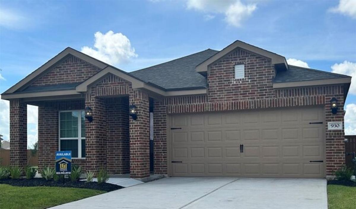 Picture of Home For Sale in Beasley, Texas, United States