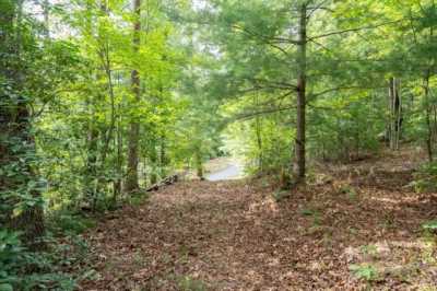 Residential Land For Sale in Blue Ridge, Georgia