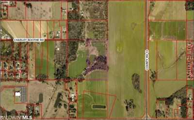 Residential Land For Sale in Fairhope, Alabama