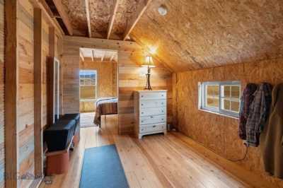 Home For Sale in Cardwell, Montana