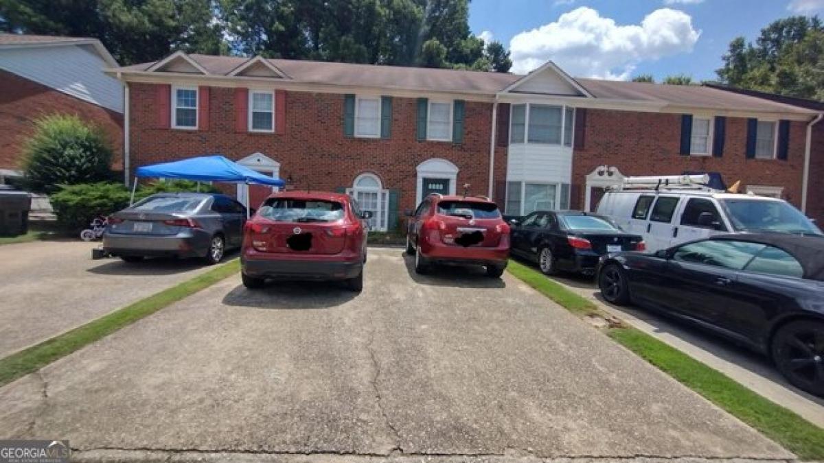 Picture of Home For Sale in Norcross, Georgia, United States