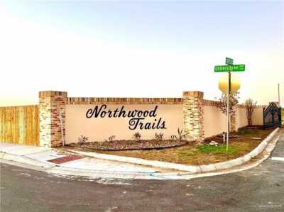 Residential Land For Sale in McAllen, Texas