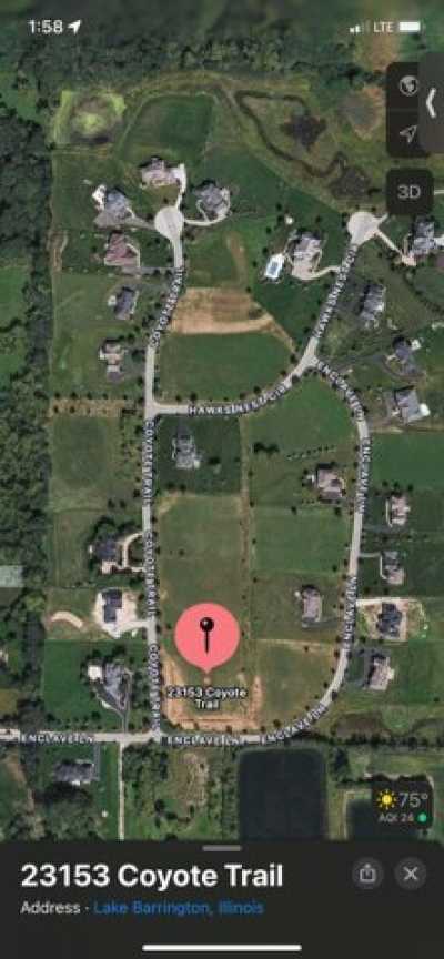 Residential Land For Sale in 