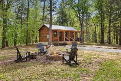 Home For Sale in Nashoba, Oklahoma