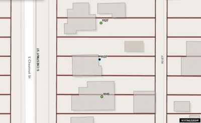 Residential Land For Sale in Casper, Wyoming