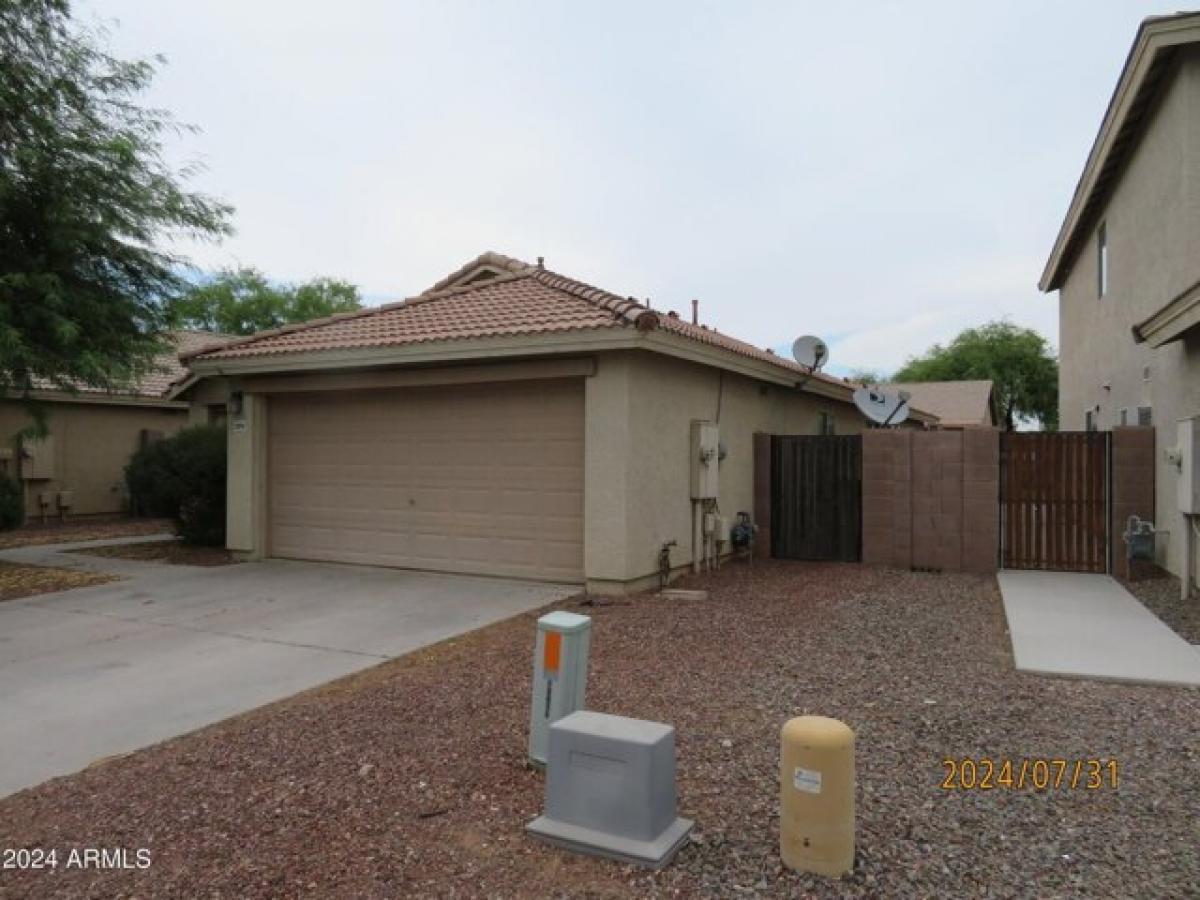 Picture of Home For Rent in Avondale, Arizona, United States