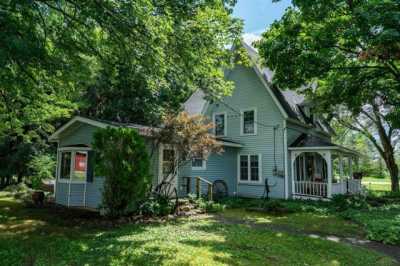 Home For Sale in Freeland, Michigan