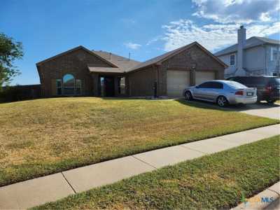 Home For Sale in Copperas Cove, Texas