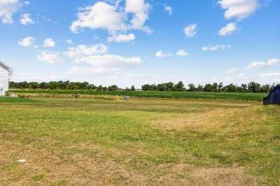 Residential Land For Sale in Valley Center, Kansas