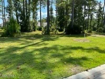 Residential Land For Sale in New Bern, North Carolina