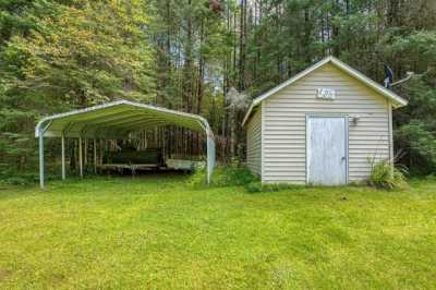 Home For Sale in Phillips, Wisconsin