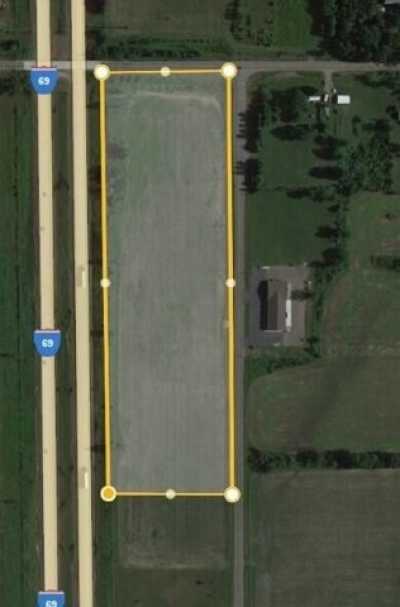 Residential Land For Sale in Coldwater, Michigan