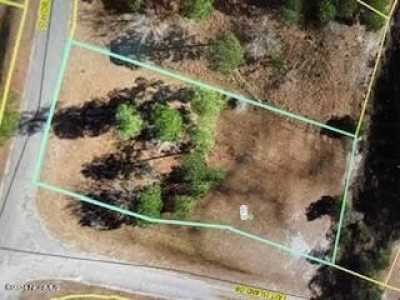 Residential Land For Sale in Harrells, North Carolina