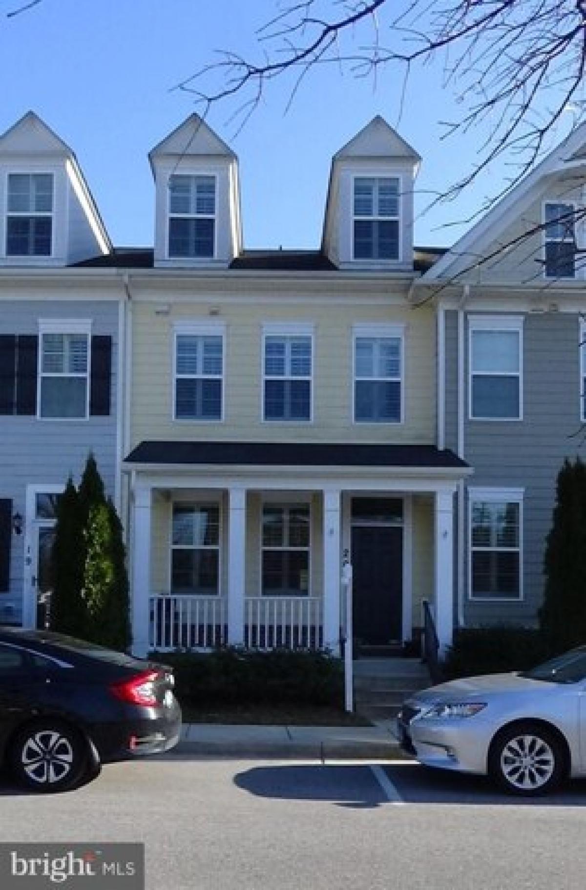 Picture of Home For Rent in Annapolis, Maryland, United States