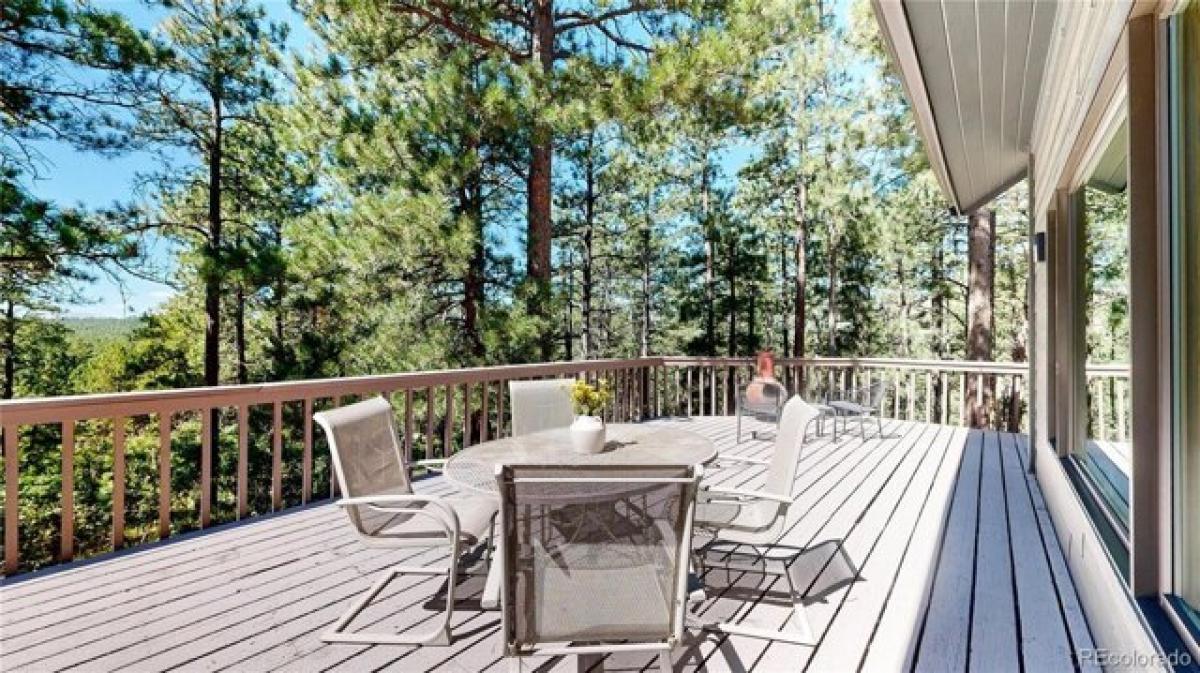 Picture of Home For Sale in Larkspur, Colorado, United States