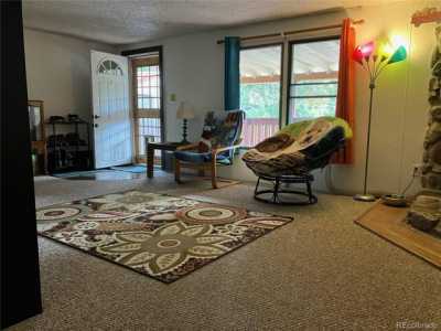 Home For Sale in Divide, Colorado