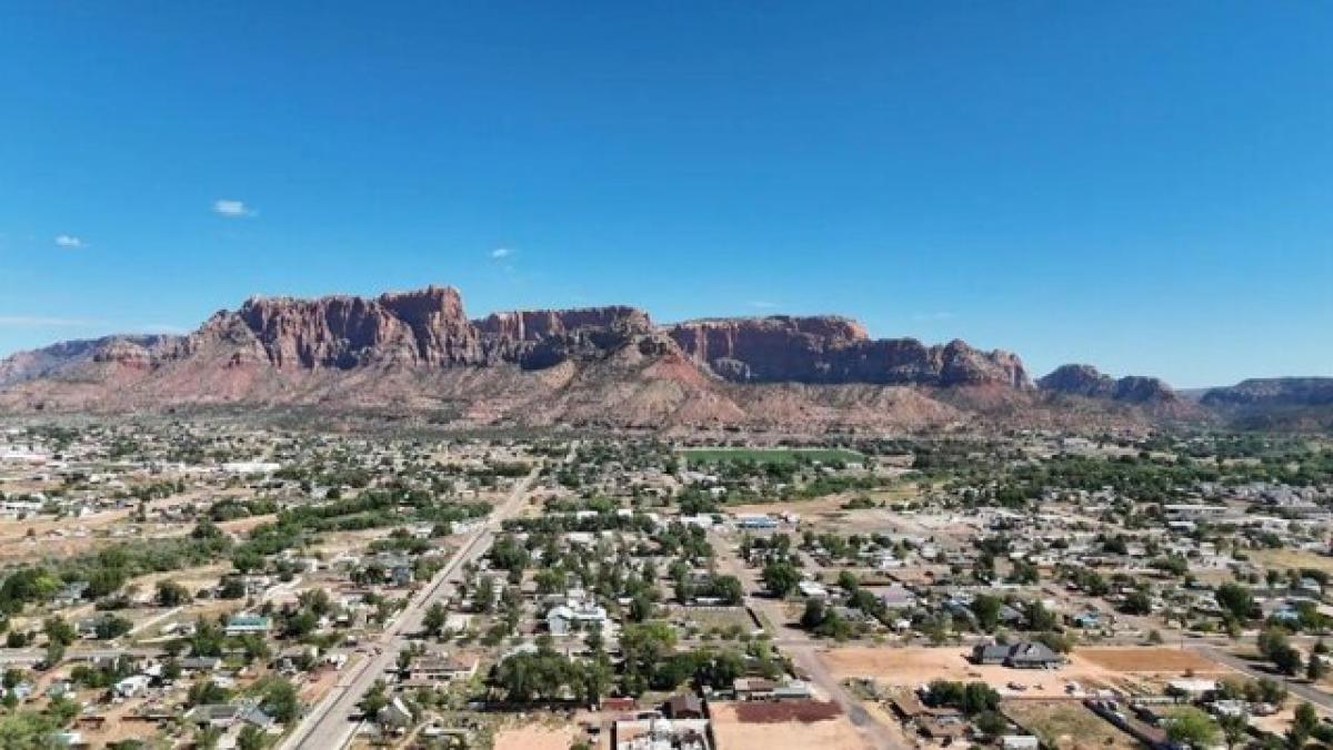 Picture of Residential Land For Sale in Colorado City, Arizona, United States